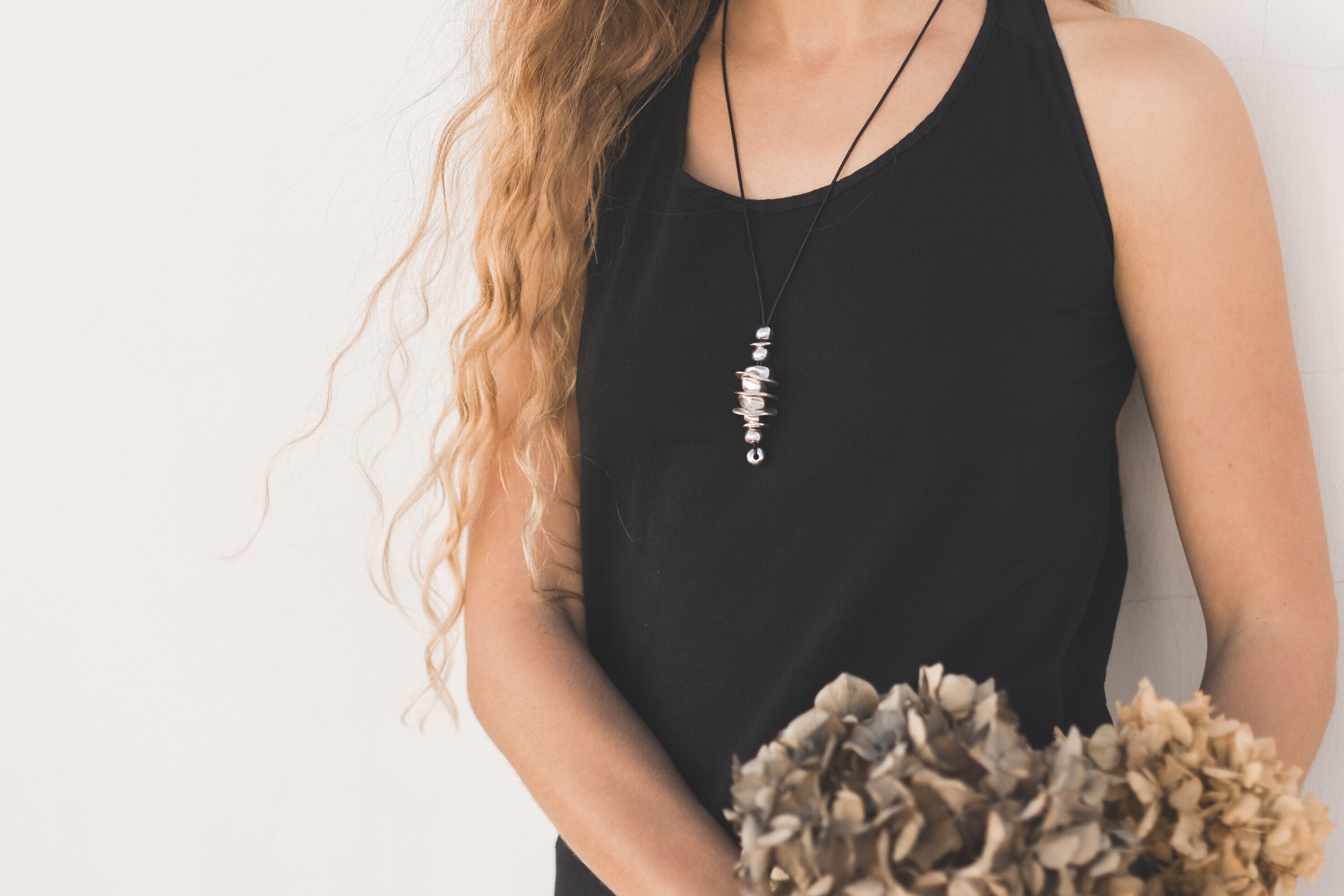 Collar Equilibrio - 3