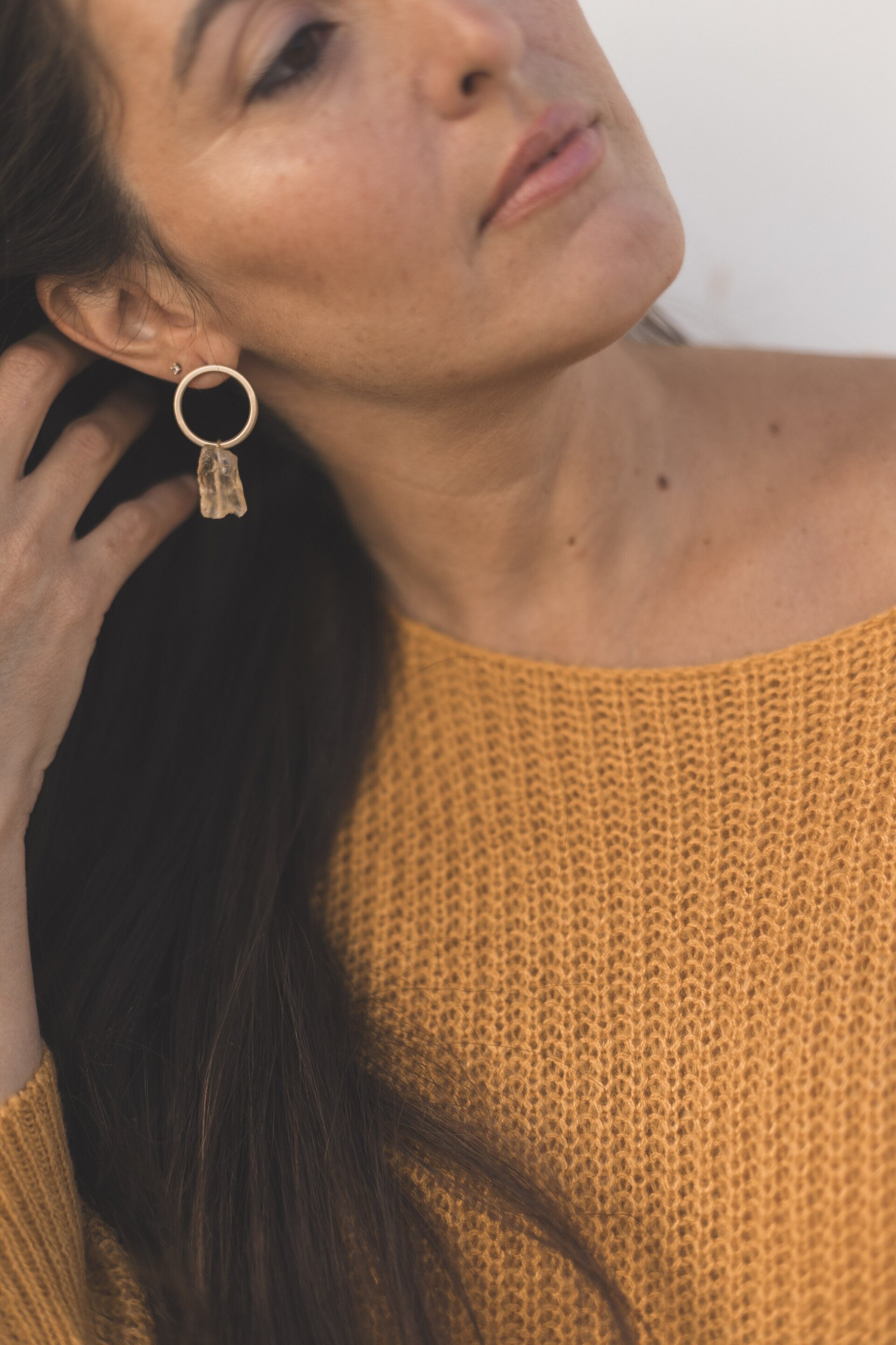 Pendientes Dispar - 3