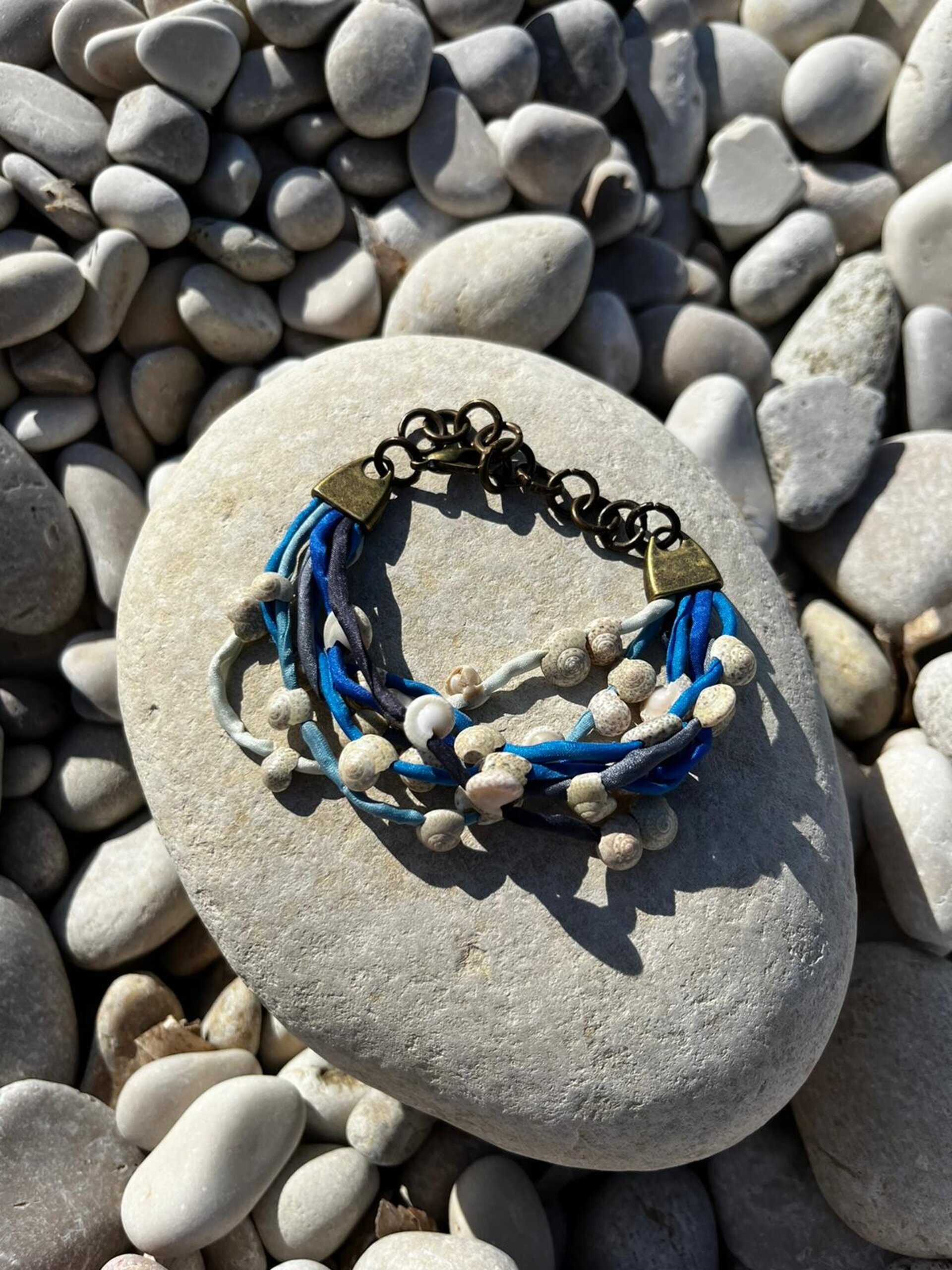 Pulsera Mar - 3